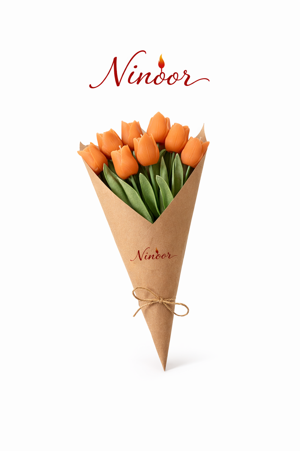 Lale Mum Buketi Ninoor Lale Mum Buketi Ninoor