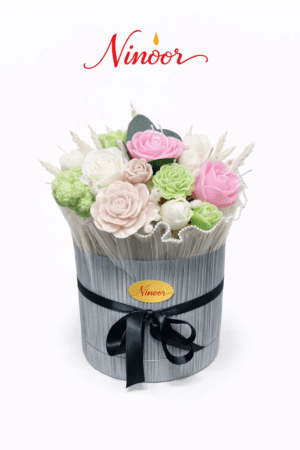 Gelin Döngü Buketi