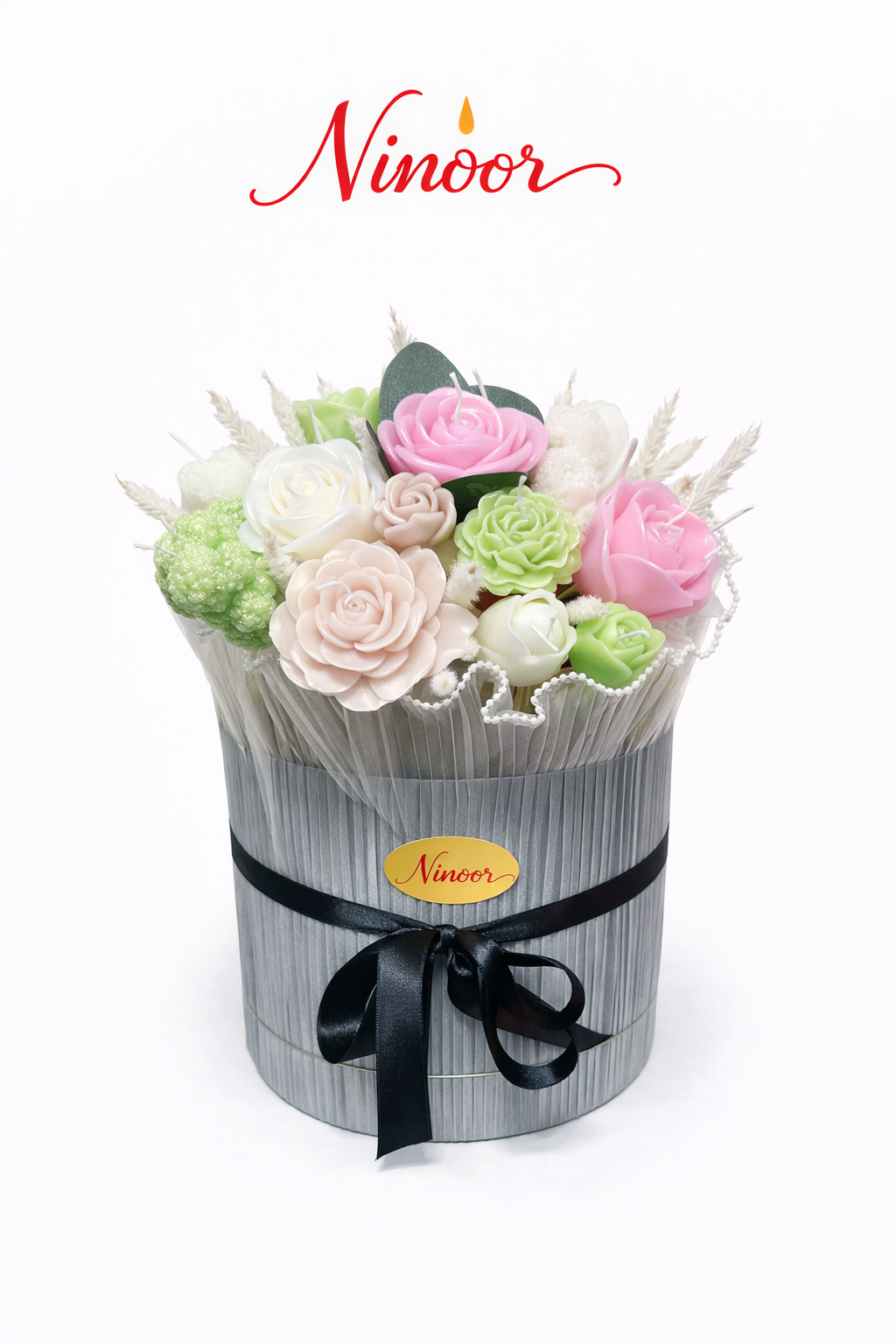 Gelin Döngü Buketi Gelin Döngü Buketi