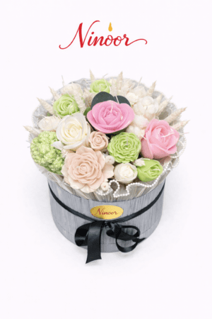 Gelin Döngü Buketi 2